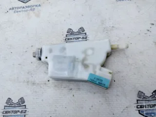 78850AM80A Активатор лючка бензобака Nissan X-Trail T31 Арт 2-677576, вид 1
