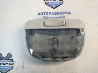 84601AG040ME Фонарь салона (плафон) Subaru Outback 4 Арт 2-677640, вид 1