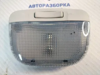 84601AG040ME Фонарь салона (плафон) Subaru Outback 4 Арт 2-677640, вид 3