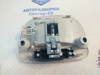84601AG040ME Фонарь салона (плафон) Subaru Outback 4 Арт 2-677640, вид 4
