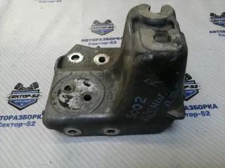 41032AJ050 Кронштейн двигателя Subaru Outback 4 Арт 2-677706, вид 2