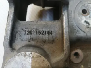 41032AJ050 Кронштейн двигателя Subaru Outback 4 Арт 2-677706, вид 5