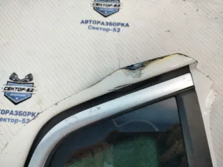 5N0845042S Стекло кузовное Volkswagen Tiguan 1 Арт 2-677758, вид 3