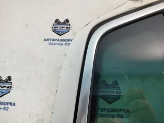 5N0845042S Стекло кузовное Volkswagen Tiguan 1 Арт 2-677758, вид 5