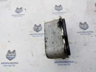 03L117021C Радиатор масляный Volkswagen Caddy 1 Арт 2-677773, вид 2