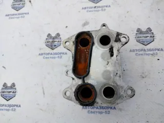 03L117021C Радиатор масляный Volkswagen Caddy 1 Арт 2-677773, вид 3