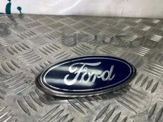 3M51425A52AA Эмблема крышки багажника Ford Focus 2 Арт 2-677895, вид 1