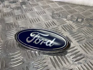 3M51425A52AA Эмблема крышки багажника Ford Focus 2 Арт 2-677895, вид 2