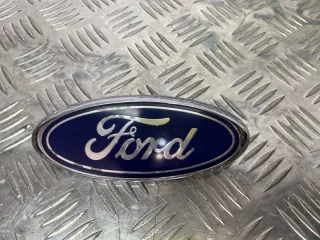 3M51425A52AA Эмблема крышки багажника Ford Focus 2 Арт 2-677895, вид 3