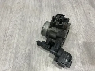 35100-26600 Заслонка дроссельная Hyundai Accent MC Арт 2-677969, вид 6