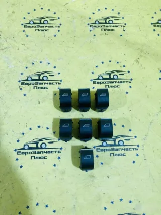 BM5T-14529-AB Кнопка стеклоподъемника Ford Focus 1 Арт 2-678111, вид 2