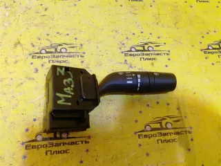 BP6S-66-122 Переключатель дворников Mazda 3 BL Арт 2-678224, вид 1