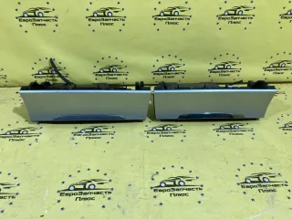 3C0863284 Пепельница Volkswagen Passat B6 Арт 2-678328, вид 2