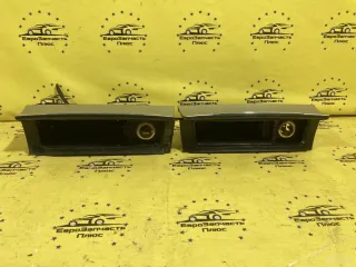3C0863284 Пепельница Volkswagen Passat B6 Арт 2-678328, вид 3