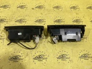 3C0863284 Пепельница Volkswagen Passat B6 Арт 2-678328, вид 5