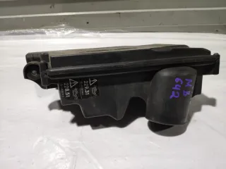 6420901801 Корпус воздушного фильтра Mercedes ML W163 Арт 2-678384, вид 3