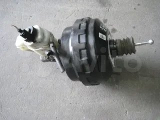 1K1614019K Цилиндр тормозной главный Seat Altea Арт 2-678386, вид 3