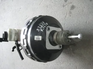 1K1614019K Цилиндр тормозной главный Seat Altea Арт 2-678386, вид 4