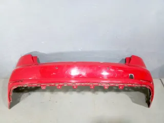 8W5807511F Бампер задний Audi A4 B9 Арт 2-678461, вид 1