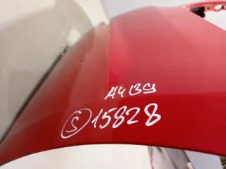 8W5807511F Бампер задний Audi A4 B9 Арт 2-678461, вид 14