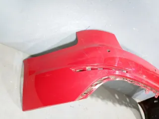 8W5807511F Бампер задний Audi A4 B9 Арт 2-678461, вид 2