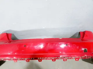 8W5807511F Бампер задний Audi A4 B9 Арт 2-678461, вид 3