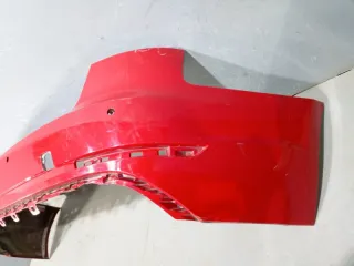 8W5807511F Бампер задний Audi A4 B9 Арт 2-678461, вид 4