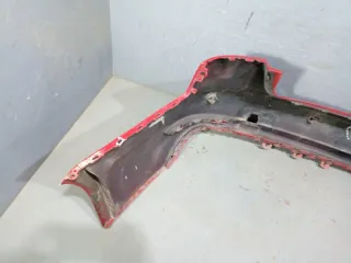 8W5807511F Бампер задний Audi A4 B9 Арт 2-678461, вид 6