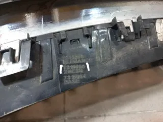 51137349388 Решетка радиатора правая BMW X6 F16 Арт 2-678496, вид 6