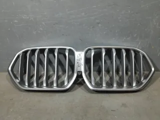 51138494884 Решетка радиатора BMW X6 G06 Арт 2-678569, вид 1