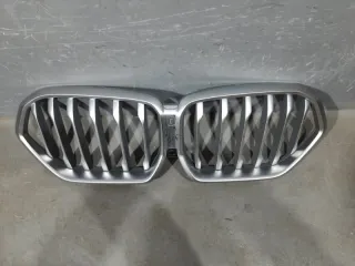 51138494884 Решетка радиатора BMW X6 G06 Арт 2-678569, вид 2
