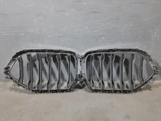 51138494884 Решетка радиатора BMW X6 G06 Арт 2-678569, вид 3
