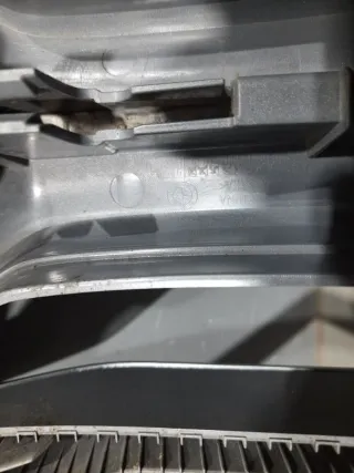 51138494884 Решетка радиатора BMW X6 G06 Арт 2-678569, вид 4