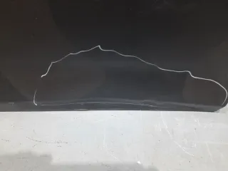 41007408962 Дверь передняя правая BMW 5 G30/G31 Арт 2-678583, вид 3