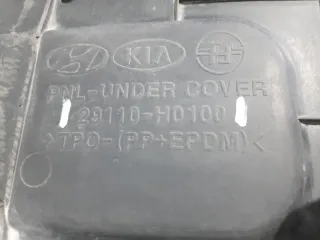 29110H0100 Пыльник двигателя Kia Rio 4 Арт 2-678817, вид 9