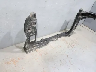 64101F1000 Панель передняя салона (торпедо) Kia Sportage 1 Арт 2-678832, вид 6
