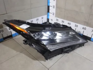 8114548D40 Фара правая Lexus RX 4 Арт 2-678970, вид 3
