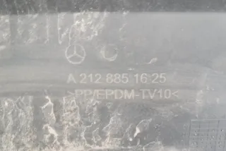 A2128851625 Бампер задний Mercedes E W212 Арт 2-679067, вид 13