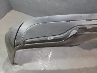 A1668802140 Юбка задняя Mercedes GLS X166 Арт 2-679102, вид 5