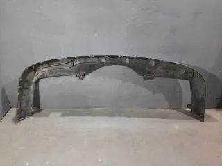 A1668802140 Юбка задняя Mercedes GLS X166 Арт 2-679102, вид 7