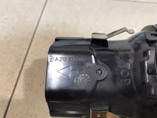 A2138308000 Дефлектор обдува салона Mercedes E W213 Арт 2-679113, вид 6