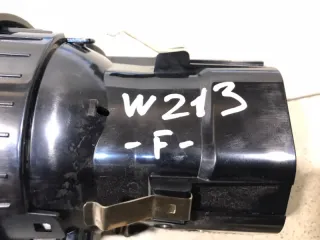 A2138308000 Дефлектор обдува салона Mercedes E W213 Арт 2-679113, вид 7