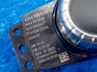 A2469001209 Блок кнопок Mercedes B W246 Арт 2-679115, вид 6