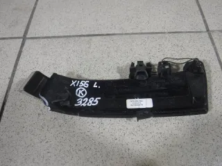 A2129067201 Повторитель в зеркало левое Mercedes B W246 Арт 2-679138, вид 3