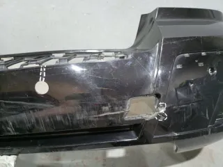 A2048851525 Бампер задний Mercedes GLK X204 Арт 2-679153, вид 4