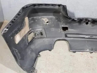 A2048851525 Бампер задний Mercedes GLK X204 Арт 2-679153, вид 9