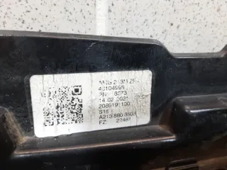 A2138803506 Решетка радиатора Mercedes E W213 Арт 2-679155, вид 12