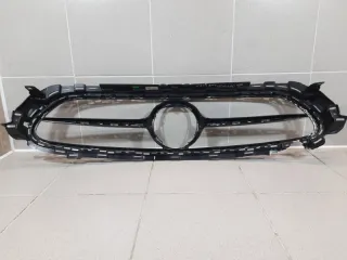 A2138803506 Решетка радиатора Mercedes E W213 Арт 2-679155, вид 8