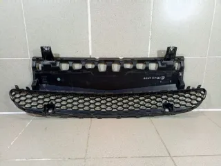 A1678857303 Решетка в бампер центральная Mercedes GLE W167 Арт 2-679180, вид 4