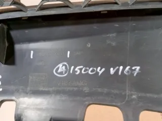 A1678857303 Решетка в бампер центральная Mercedes GLE W167 Арт 2-679180, вид 8